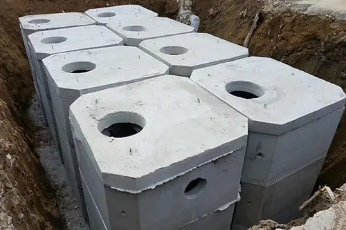 对于水泥检查井的维护应从哪方面着手